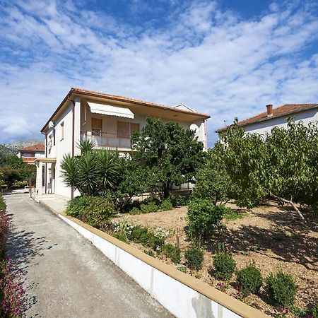 Triple Room Trogir 13102B 外观 照片