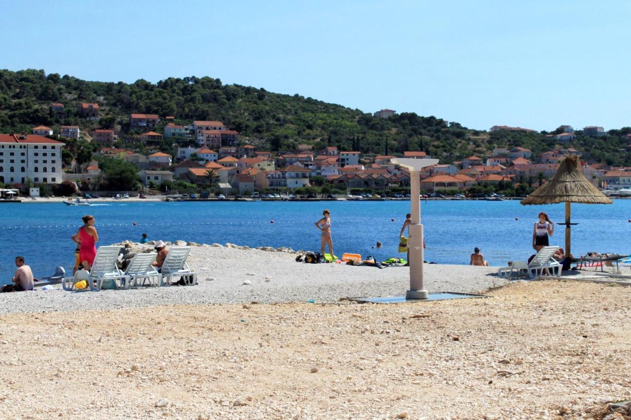 Triple Room Trogir 13102B 外观 照片