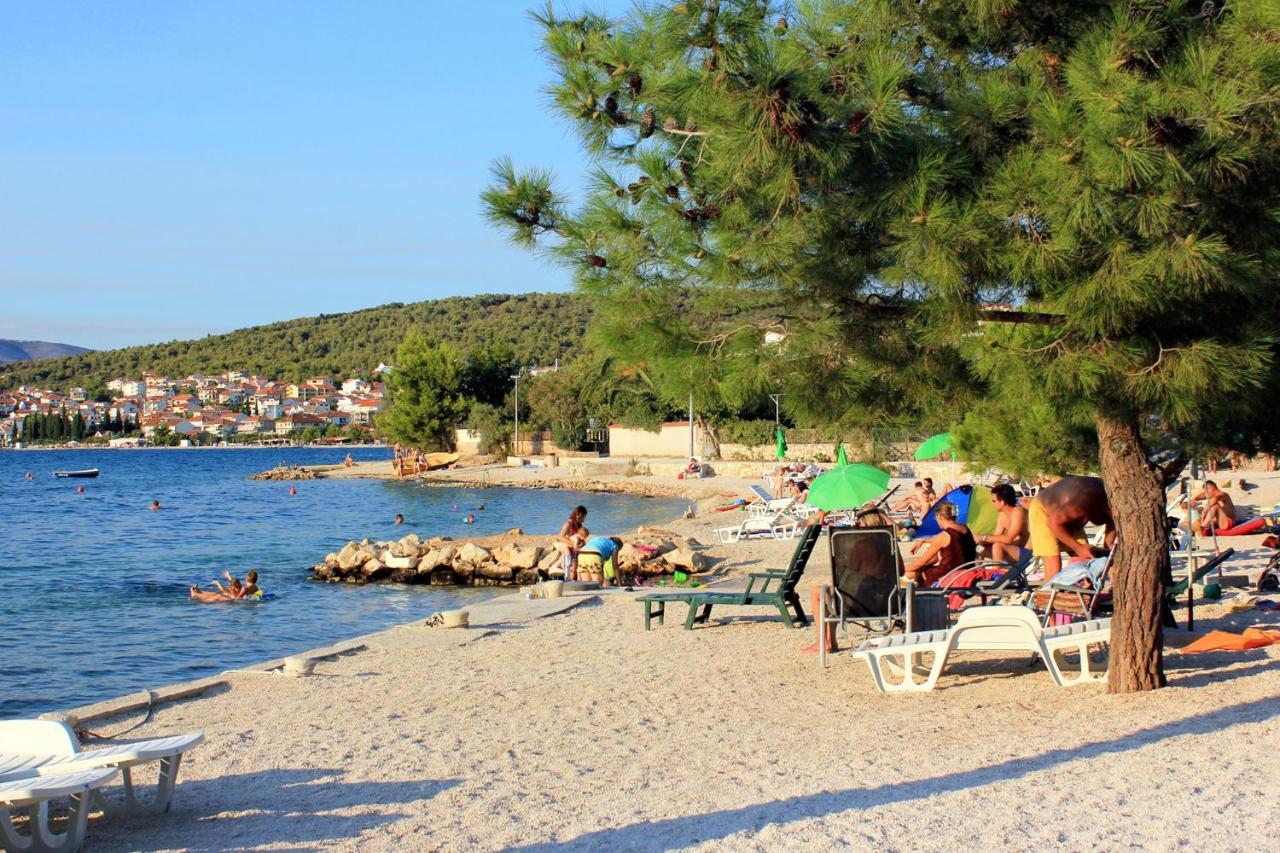 Triple Room Trogir 13102B 外观 照片