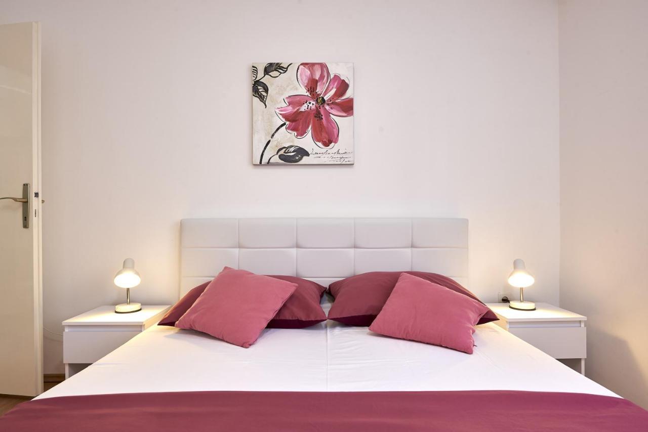 Triple Room Trogir 13102B 外观 照片